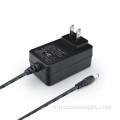 Adaptateur de puissance AC / DC 12V Doe UL